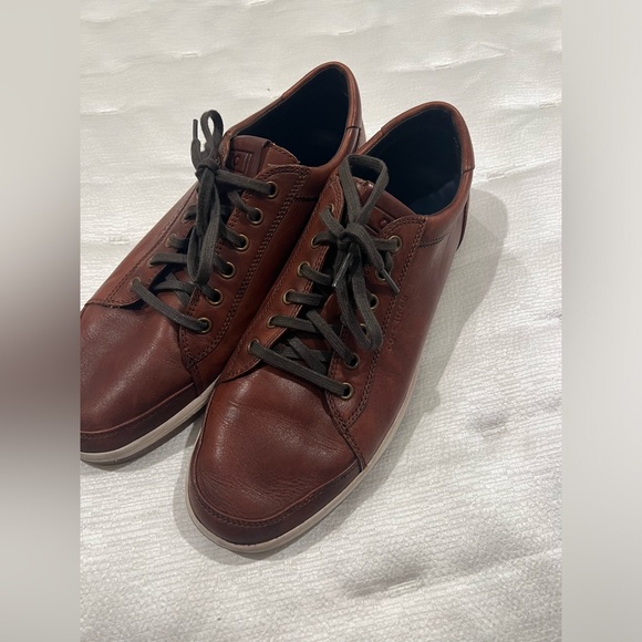 MENS COLE HAAN DRESS SHOES - Picture 2 of 10